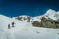 Mountaineering New Zealand: Living the high life down under