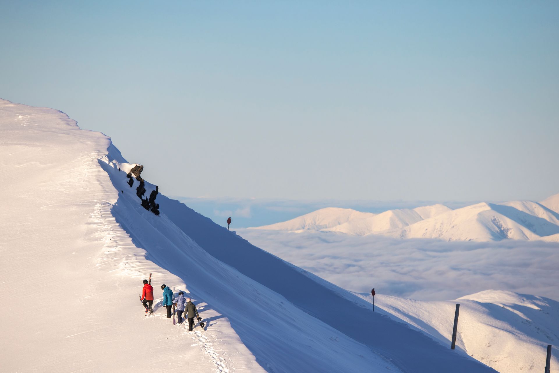 Skiing in New Zealand in Style: The Ultimate Resource Guide