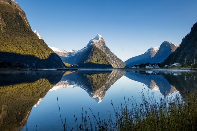 The 7 Best Hikes in Fiordland National Park, New Zealand – 1964 ...