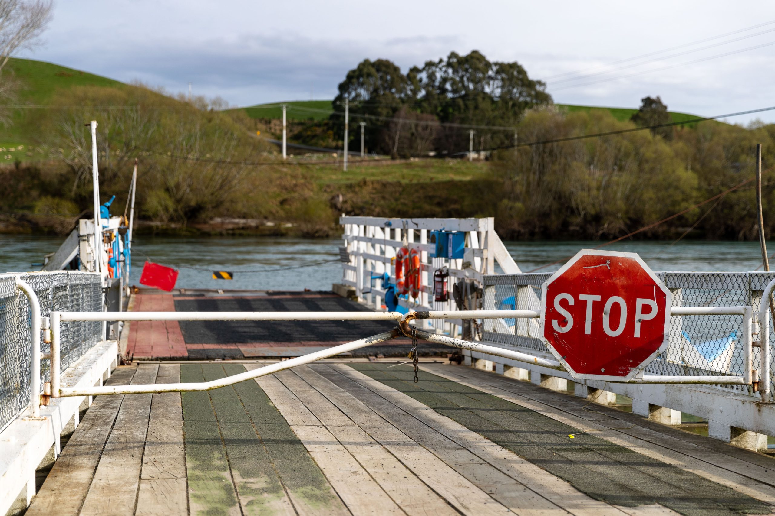 Take a punt