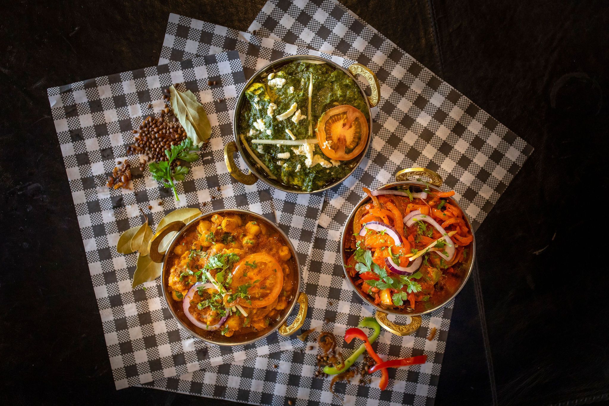 Food Review: Royal India, Geraldine