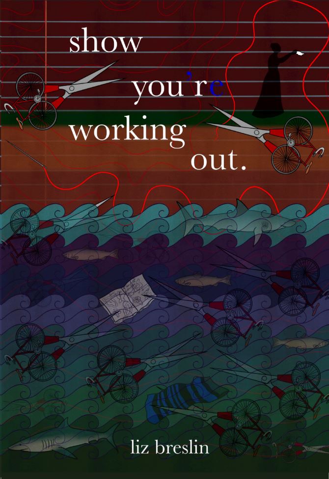 Show You’re Working Out